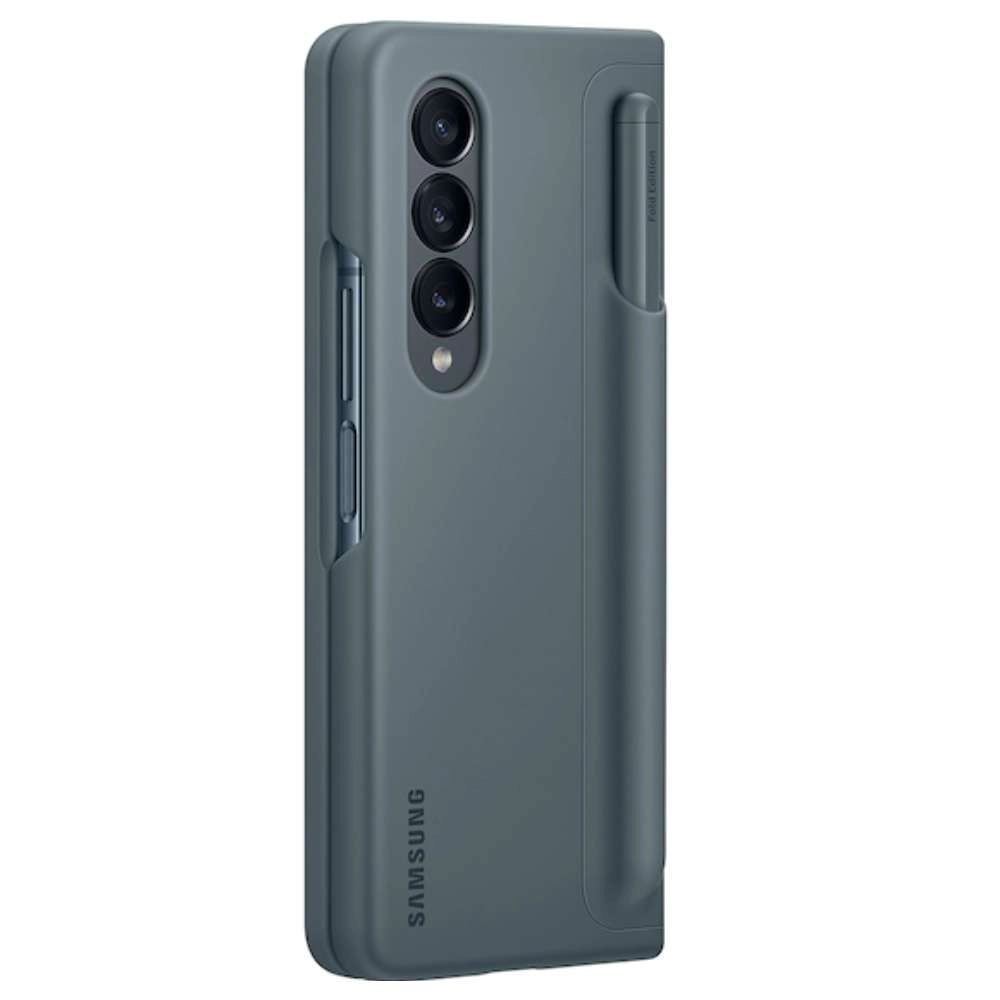 Ốp lưng Samsung Galaxy Z Fold 4 kèm bút S Pen Chính Hãng 